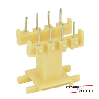 BV-EF16-1-8R (PET) каркас, частини трансформаторів
